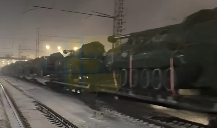 Pháo tầm xa siêu nặng của Triều Tiên giúp Nga khuấy đảo chiến trường Ukraine 3.png