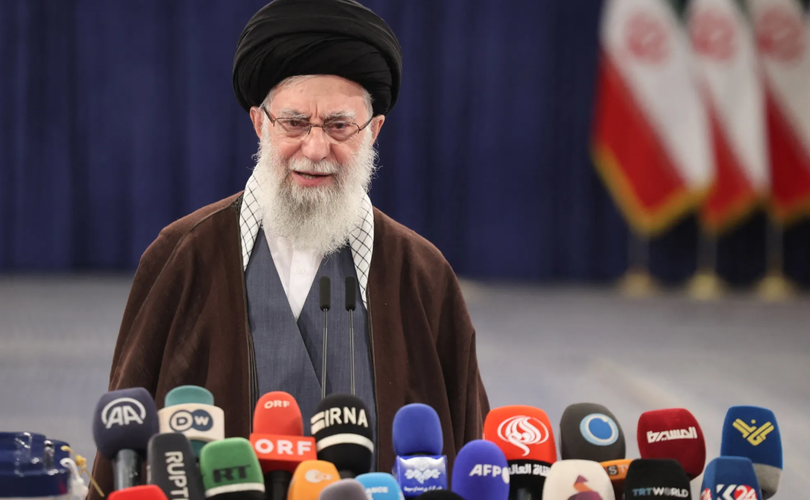 Iran trả đũa 5 đòn phản công có thể khiến Trung Đông bùng cháy và giá dầu toàn cầu tăng vọt 3.png