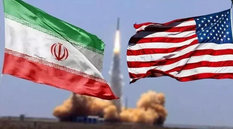 Giới phân tích bắt đầu bàn về những kịch bản có thể xảy ra trong trường hợp Mỹ tham chiến chống lại Iran. Ảnh: Getty.