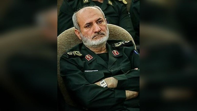 Tư lệnh tình báo Iran bị Israel ám sát, Tehran phóng tên lửa trả đũa