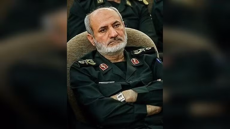 Tư lệnh tình báo Iran bị Israel ám sát, Tehran phóng tên lửa trả đũa