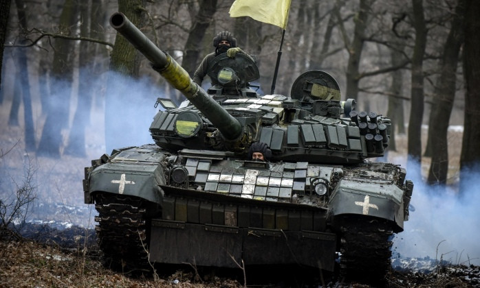 Nga chiếm mỏ lithium lớn nhất châu Âu tại Donetsk Đòn chiến lược nhằm vào kinh tế Ukraine 2.jpg