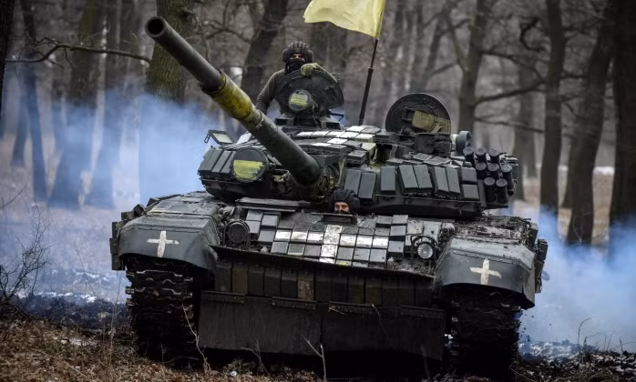 Nga chiếm mỏ lithium lớn nhất châu Âu tại Donetsk Đòn chiến lược nhằm vào kinh tế Ukraine 2.jpg