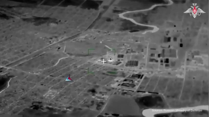 Ảnh cắt từ clip.