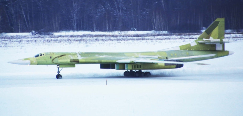 Chương trình PAK DA Hy vọng cuối cùng của Nga sau tổn thất Tu-95 và Tu-22M3 4.jpg