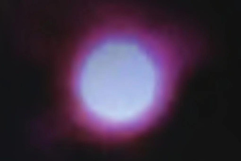 Các nhà nghiên cứu Trung Quốc đã đạt được phản ứng hạt nhân có kiểm soát giữa hydro và lithium trong một thiết bị nhỏ gọn. Phản ứng hạt nhân lặp lại đã được quan sát trong một thử nghiệm kéo dài 30 phút. Ảnh: SCMP.