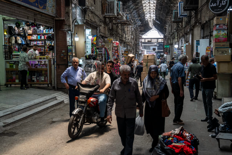 Hacker thân Israel làm tê liệt hệ thống tài chính Iran như thế nào 3.png