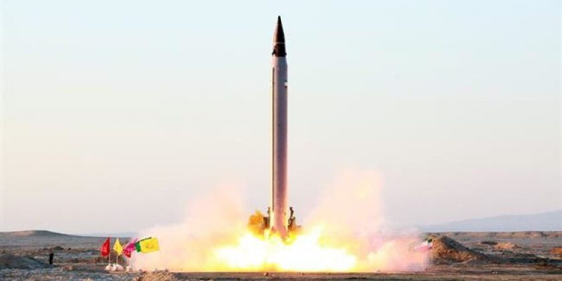 Kho vũ khí phòng thủ tên lửa của Israel cạn kiệt chỉ sau 5 ngày bị Iran tấn công 3.jpg