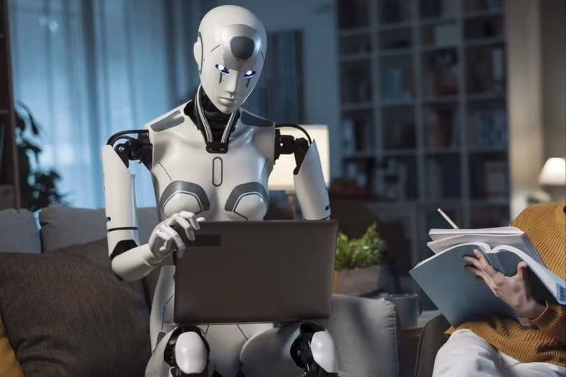 Các nhà nghiên cứu từ CAS và Đại học Công nghệ Nam Trung Quốc đã sử dụng các thí nghiệm để nghiên cứu mối quan hệ giữa các biểu diễn khái niệm đối tượng trong LLM và nhận thức của con người. Ảnh: Shutterstock.