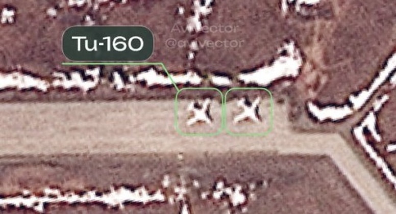 Nga điều Thiên nga trắng Tu-160 tới căn cứ sát Alaska sau loạt đòn tấn công sâu của Ukraine 2.jpeg