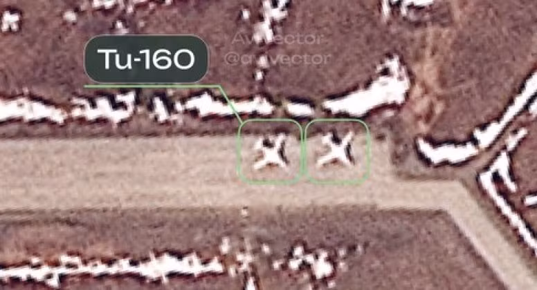 Nga điều Thiên nga trắng Tu-160 tới căn cứ sát Alaska sau loạt đòn tấn công sâu của Ukraine 2.jpeg