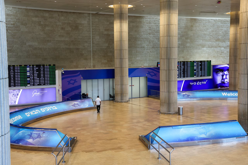 Israel thiệt hại hàng trăm triệu USD mỗi ngày, nguy cơ buộc phải xuống thang với Iran 3.png