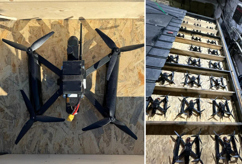 Nhiều bất ngờ mới Tình báo Ukraine công bố video mới nhất về chiến dịch Mạng nhện 2.jpg