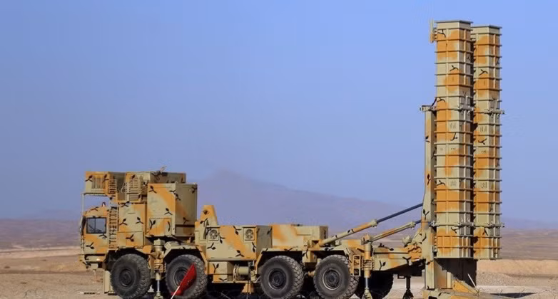 Iran tuyên bố bắn chiến đấu cơ F-35 thứ ba, bắt giữ phi công Hậu quả tiềm ẩn là gì 2.jpg