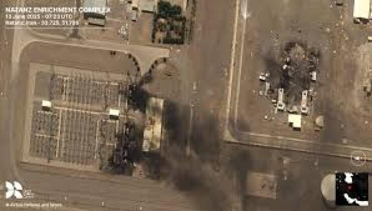 Iran tuyên bố bắn chiến đấu cơ F-35 thứ ba, bắt giữ phi công Hậu quả tiềm ẩn là gì 3.jpeg