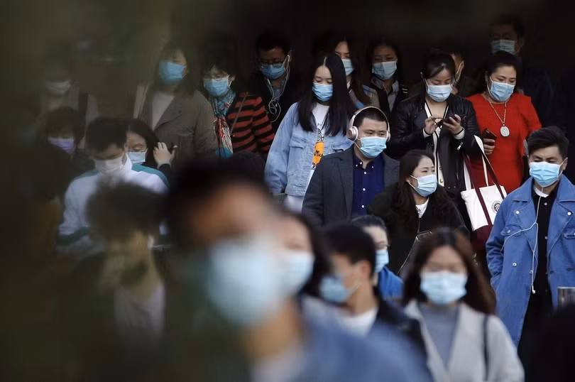 Chính quyền Trung Quốc ra cảnh báo về thực phẩm đông lạnh nhập khẩu như nguồn gốc gây ra ổ dịch COVID-19 (Ảnh: SCMP)