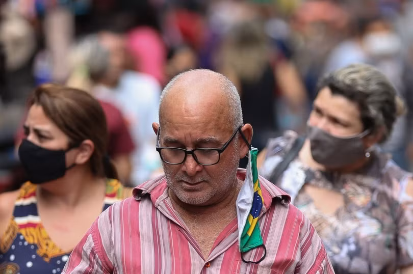 WHO chỉ ra nhiều trường hợp một người nhiễm COVID-19 tới hai lần (Ảnh: AFP)