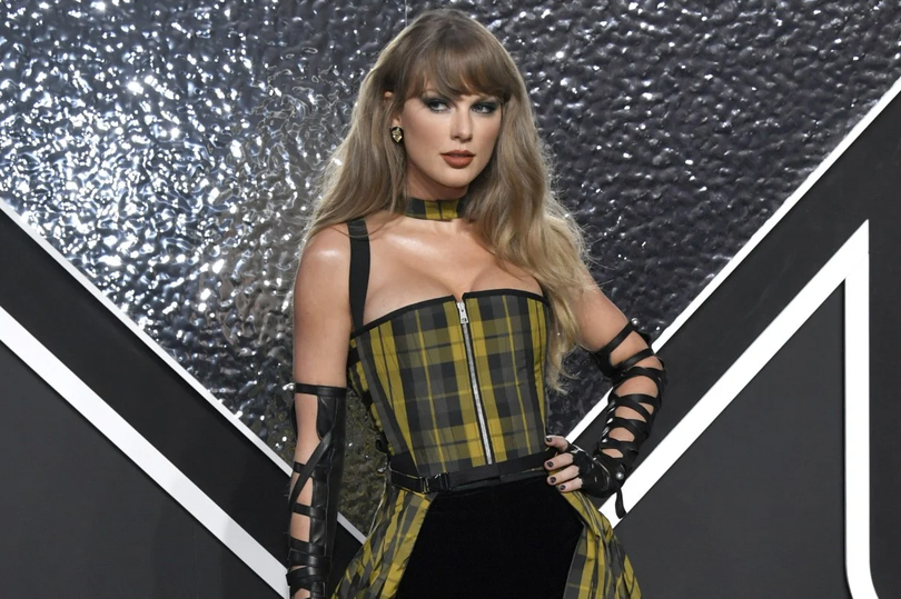 Ngôi sao nhạc pop Taylor Swift bị ông Donald Trump chỉ trích (Ảnh: Invision)