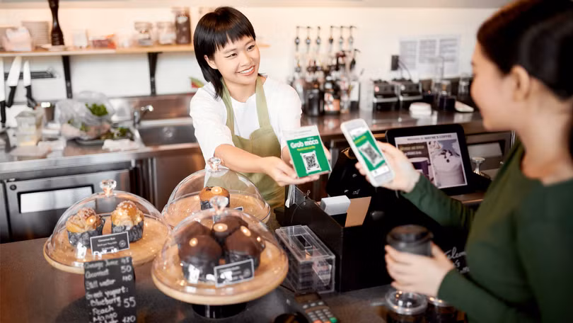 Grab Financial Group vừa nhận hơn 300 triệu USD đầu tư cho vòng gọi vốn Series A.