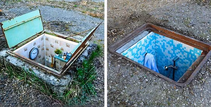 Ảnh: BrightSide Ảnh: BrightSide