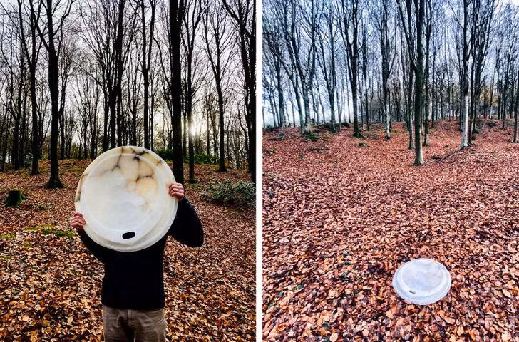 Ảnh: BrightSide Ảnh: BrightSide