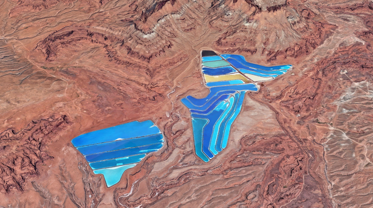 Ảnh: BrightSide Ảnh: BrightSide