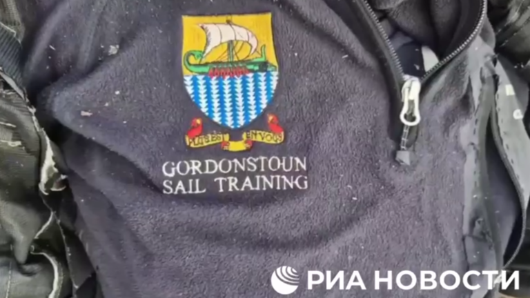 Ảnh cắt từ clip.