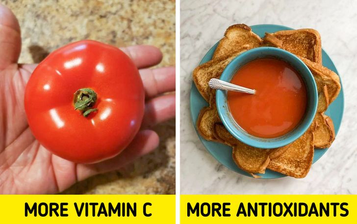 Ảnh: BrightSide Ảnh: BrightSide