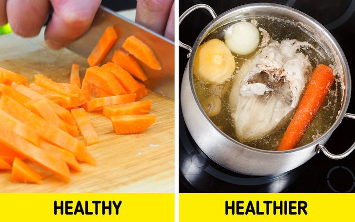 Ảnh: BrightSide Ảnh: BrightSide