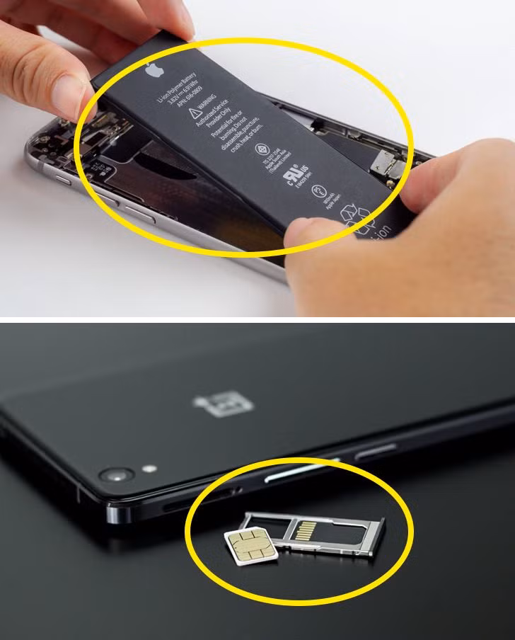 Ảnh: BrightSide Ảnh: BrightSide