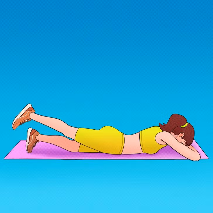 Ảnh: BrightSide Ảnh: BrightSide