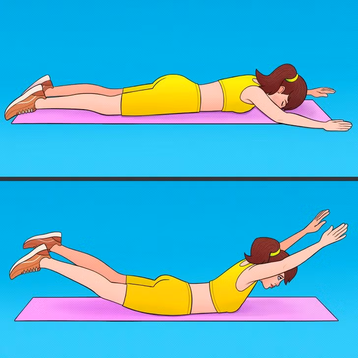 Ảnh: BrightSide Ảnh: BrightSide