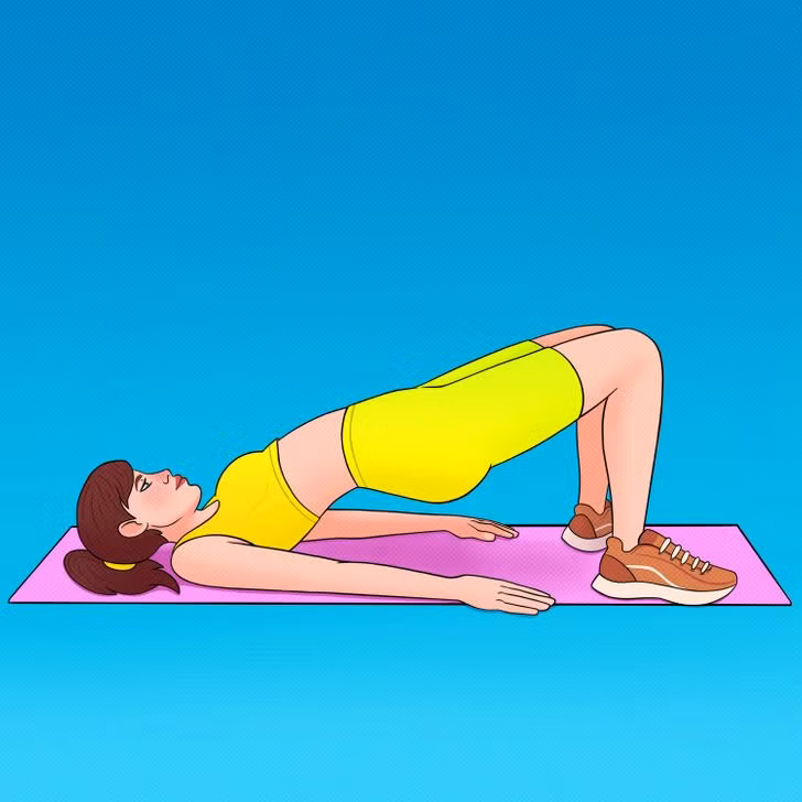 Ảnh: BrightSide Ảnh: BrightSide