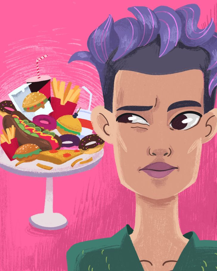 Ảnh: BrightSide Ảnh: BrightSide