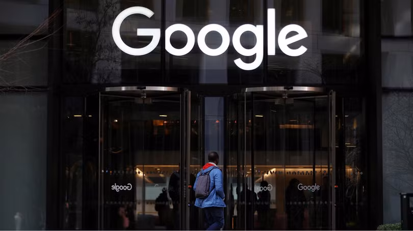 Google hợp tác với nhiều công ty dịch vụ y tế để thu lượng lớn dữ liệu của bệnh nhân (Ảnh: Reuters)