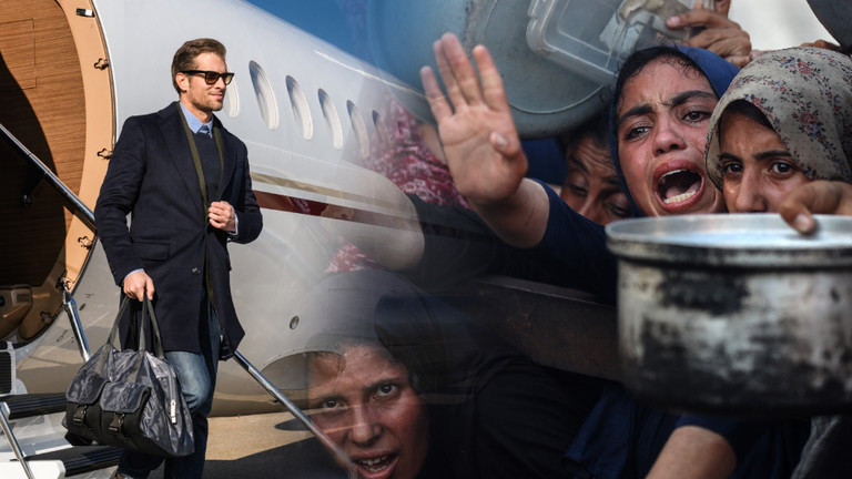 Bất bình đẳng toàn cầu được đánh giá đang ở mức "cực đoan". Ảnh: Getty.