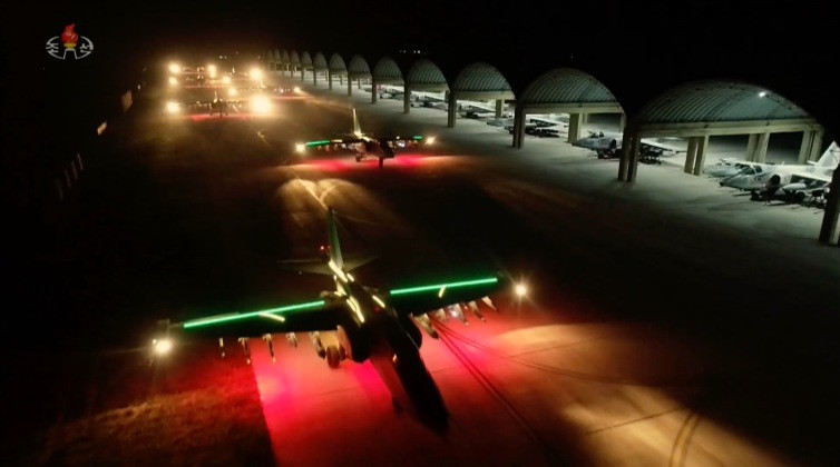 Tên lửa mới của Triều Tiên giúp Su-25 hồi sinh Sức mạnh áp đảo, có thể xuất khẩu ngược sang Nga 4.jpg