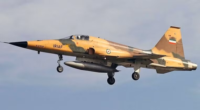 Rò rỉ tài liệu Nga bí mật sản xuất 16 tiêm kích Su-35 cho Iran, hé lộ thương vụ vũ khí khủng 3.jpg