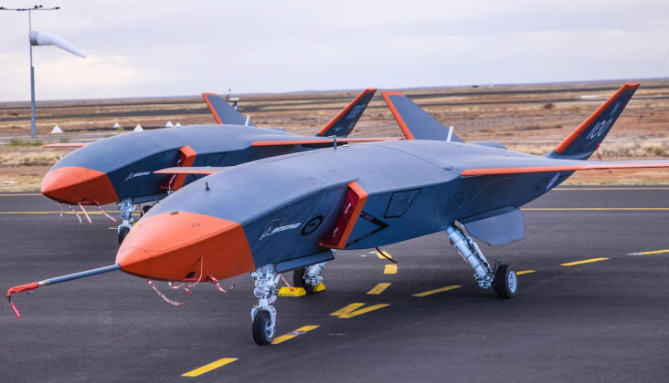 UAV Thổ Nhĩ Kỳ lập kỳ tích Bayraktar Kizilelma lần đầu bắn hạ mục tiêu ngoài tầm nhìn 3.png