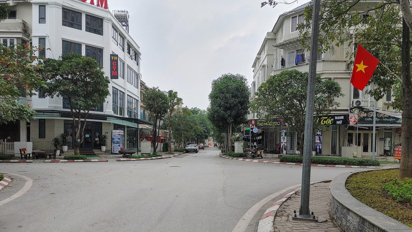 Bộ TN&MT sắp công bố vận hành thực tế Hệ thống kết nối, chia sẻ dữ liệu đất đai quốc gia. Ảnh minh họa.