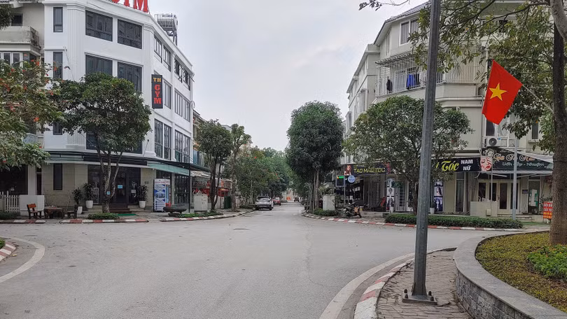 Bộ TN&MT sắp công bố vận hành thực tế Hệ thống kết nối, chia sẻ dữ liệu đất đai quốc gia. Ảnh minh họa.