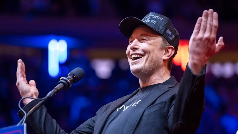 Trên cương vị đứng đầu Bộ Hiệu quả chính phủ, Elon Musk có thể đi vào lịch sử với kế hoạch cải tổ gây sốc (Ảnh: Fox News)