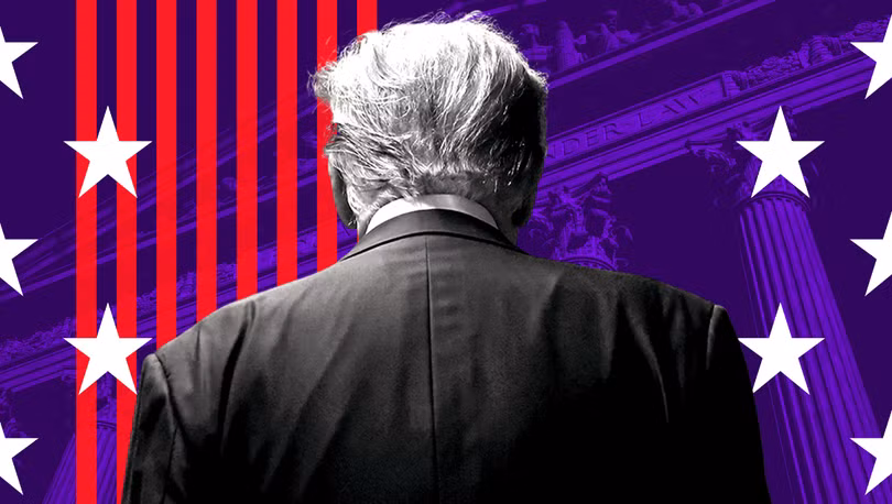 Một số vụ kiện tụng nhằm vào ông Donald Trump có thể sẽ bị hủy sau khi ông đắc cử Tổng thống (Ảnh: Getty)