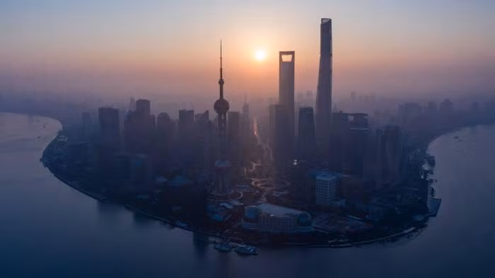 Ảnh minh họa: FT