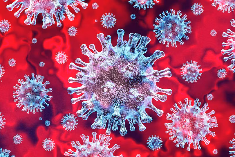 Nhóm 239 nhà khoa học đến từ nhiều quốc gia cho rằng virus corona có thể lây qua không khí (Ảnh: Getty)