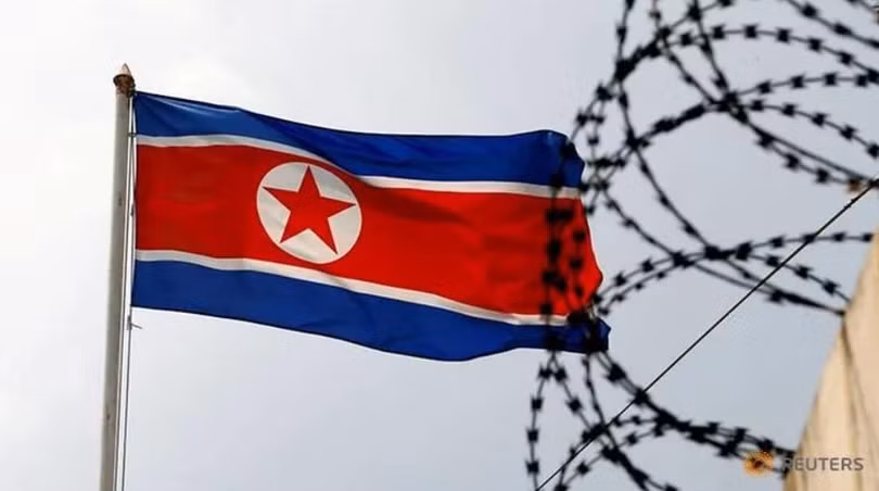 Triều Tiên chỉ trích Hội đồng Bảo an LHQ áp dụng tiêu chuẩn kép khi chỉ trích vụ thử tên lửa của họ (Ảnh: Reuters)