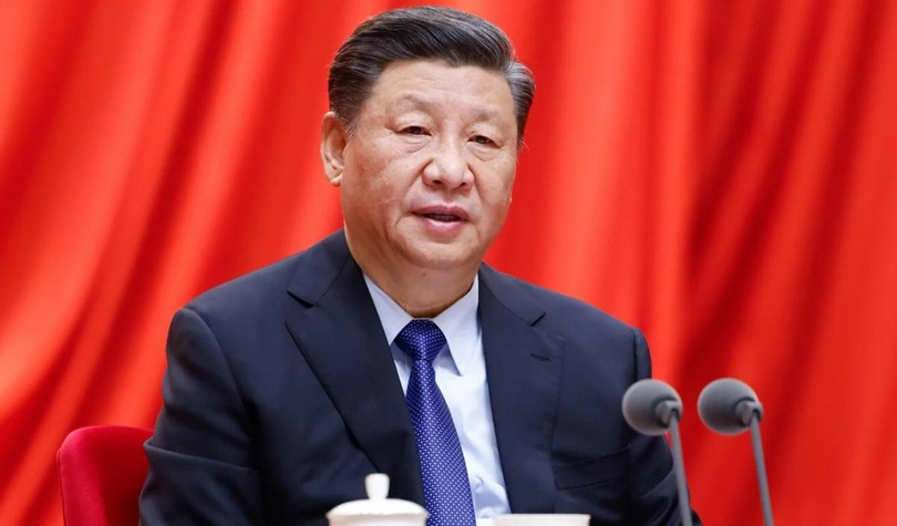 Chủ tịch Trung Quốc Tập Cận Bình (Ảnh: SCMP)