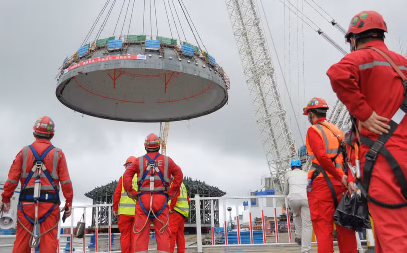 Than sang hạt nhân Trung Quốc cân nhắc chuyển đổi các nhà máy điện than thành cơ sở hạt nhân 2.png