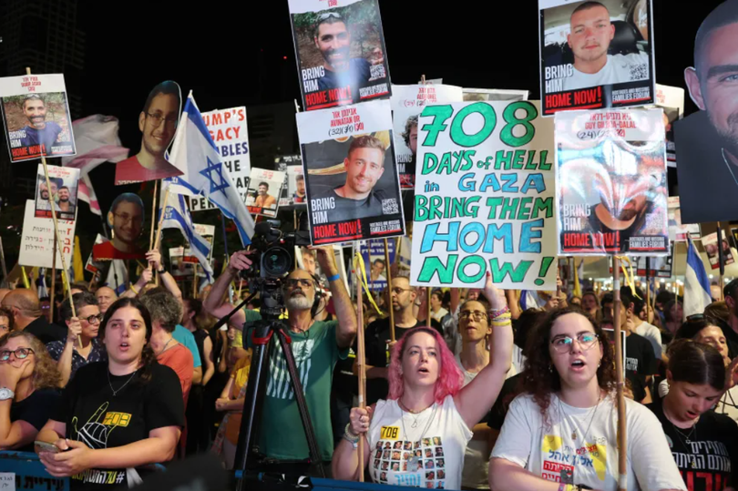 Ông Netanyahu Israel đối mặt kỷ nguyên cô lập toàn cầu, kinh tế và vũ khí phải tự lực 2.png