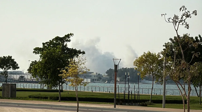 Chiến dịch Đỉnh lửa của Israel có thể thiêu rụi nỗ lực hòa bình của Mỹ ở Trung Đông 3.png